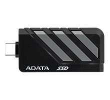 Накопичувач SSD USB 3.2 1TB SC735 ADATA (SC735-1000G-CCBK/GY)