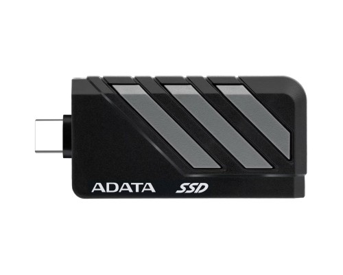 Накопичувач SSD USB 3.2 1TB SC735 ADATA (SC735-1000G-CCBK/GY)
