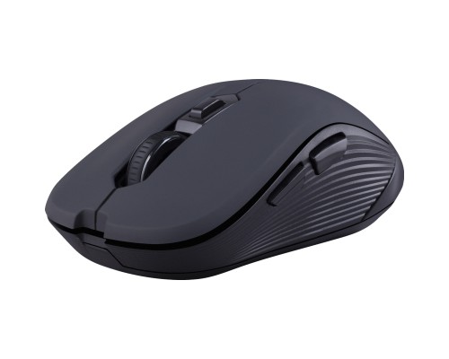 Мишка Defender Gassa MM-105 Wireless Black (52105)