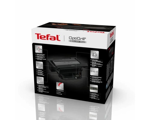 Електрогриль Tefal GC7P0810