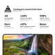 Скло захисне Armorstandart Pro Nothing Phone (3) (ARM87829)