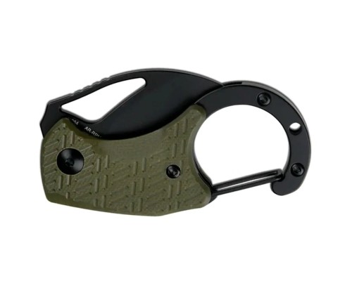 Ніж CJRB Anansi BB Green (J1964-BGN)