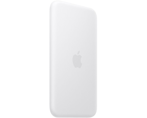 Батарея універсальна Apple iPhone Air MagSafe Battery White (MGPG4ZE/A)