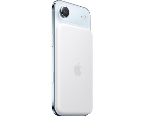 Батарея універсальна Apple iPhone Air MagSafe Battery White (MGPG4ZE/A)