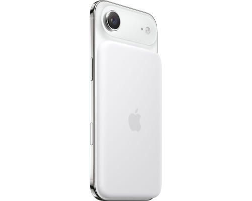 Батарея універсальна Apple iPhone Air MagSafe Battery White (MGPG4ZE/A)