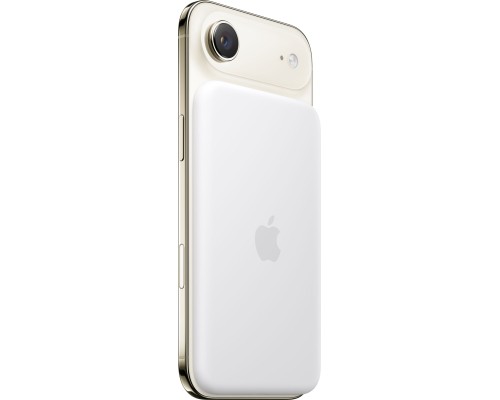 Батарея універсальна Apple iPhone Air MagSafe Battery White (MGPG4ZE/A)