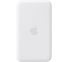 Батарея універсальна Apple iPhone Air MagSafe Battery White (MGPG4ZE/A)
