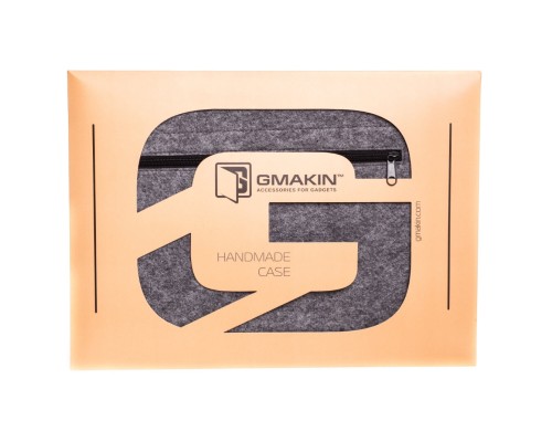 Чохол до ноутбука Gmakin 13