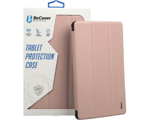 Чохол до планшета BeCover Smart Case Xiaomi Pad 8 / 8 Pro 11.2