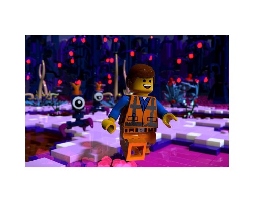 Гра Nintendo Lego Movie 2 Videogame, картридж (5051892220101)