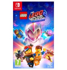 Гра Nintendo Lego Movie 2 Videogame, картридж (5051892220101)