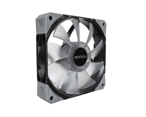 Кулер до корпусу MONTECH E28 ARGB 3 PACK (B)