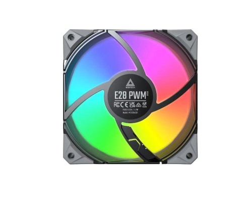 Кулер до корпусу MONTECH E28 ARGB 3 PACK (B)