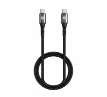 Дата кабель HP DHC-TC112G-2M USB2.0 C to C Cable HP (HP_DHC-TC112G-2M)