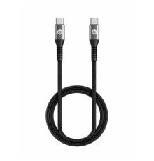 Дата кабель HP DHC-TC112G-2M USB2.0 C to C Cable HP (HP_DHC-TC112G-2M)