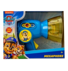 Інтерактивна іграшка Paw Patrol Рупор Гонщика (1500125)