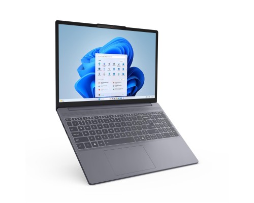 Ноутбук Lenovo IdeaPad Slim 3 15IRH10 (83K100UTRA)
