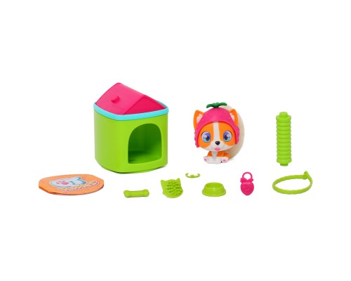 Фігурка QT Puppies Цуценя Софі (451000-5)