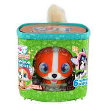 Фігурка QT Puppies Цуценя Софі (451000-5)