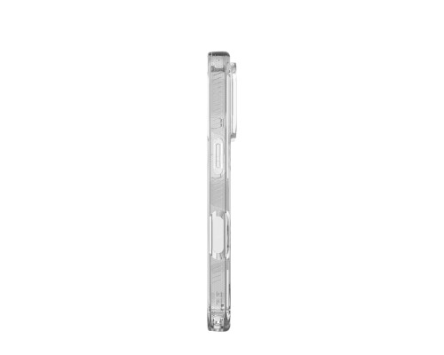 Чохол до мобільного телефона UAG Plyo MagSafe iPhone 17 Pro Ice/White (114529114341)