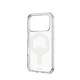 Чохол до мобільного телефона UAG Plyo MagSafe iPhone 17 Pro Ice/White (114529114341)