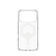Чохол до мобільного телефона UAG Plyo MagSafe iPhone 17 Pro Ice/White (114529114341)