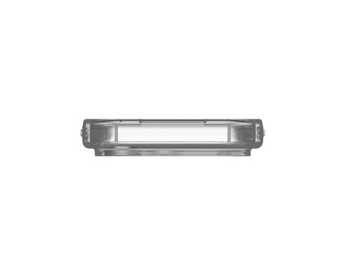 Чохол до мобільного телефона UAG Plyo MagSafe iPhone 17 Pro Ice/White (114529114341)
