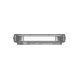 Чохол до мобільного телефона UAG Plyo MagSafe iPhone 17 Pro Ice/White (114529114341)