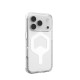Чохол до мобільного телефона UAG Plyo MagSafe iPhone 17 Pro Ice/White (114529114341)
