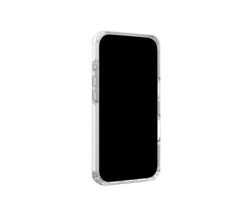 Чохол до мобільного телефона UAG Plyo MagSafe iPhone 17 Pro Ice/White (114529114341)