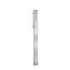 Чохол до мобільного телефона UAG Plyo MagSafe iPhone 17 Pro Ice/White (114529114341)