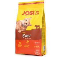 Сухий корм для кішок Josera JosiCat Tasty Beef 1.9 кг (4032254774860)