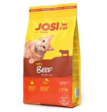 Сухий корм для кішок Josera JosiCat Tasty Beef 1.9 кг (4032254774860)