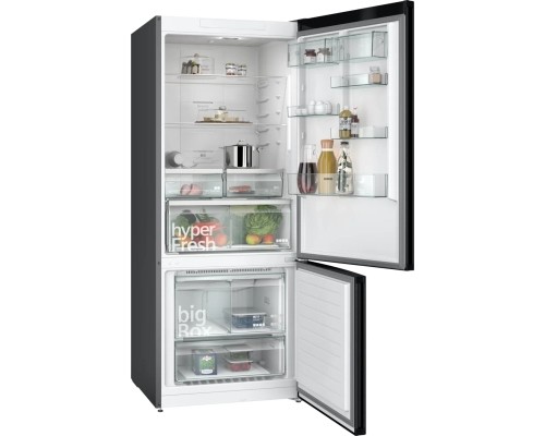 Холодильник Siemens KG76NCXE0N