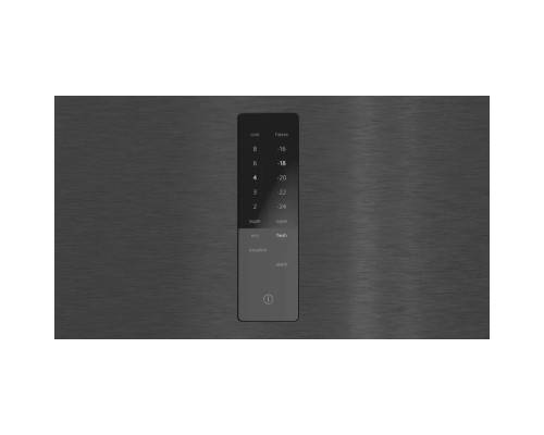 Холодильник Siemens KG76NCXE0N