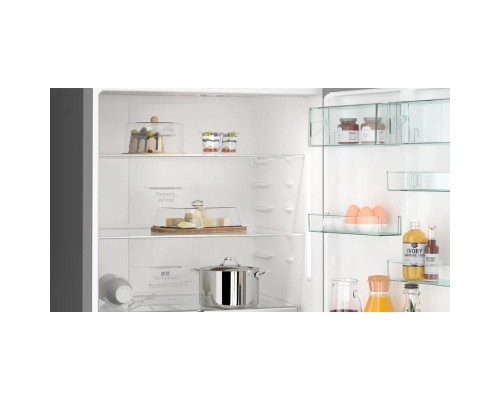 Холодильник Siemens KG76NCXE0N