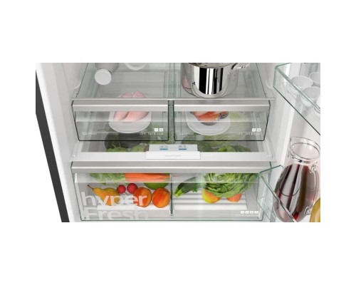 Холодильник Siemens KG76NCXE0N