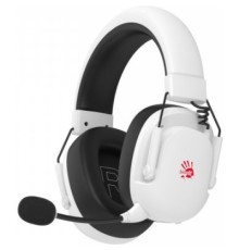 Навушники A4Tech Bloody GR585 Wireless White (4711421003094)