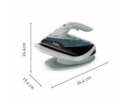 Праска Tefal FV6670E0