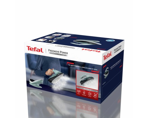 Праска Tefal FV6670E0