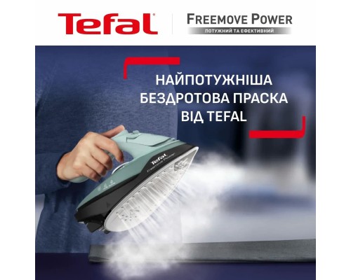 Праска Tefal FV6670E0