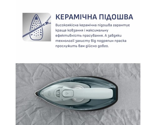 Праска Tefal FV6670E0