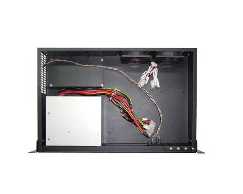 Корпус до сервера CSV 2U-Mini (2М-КС-CSV)
