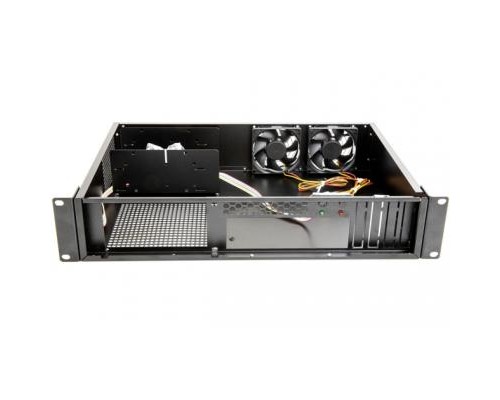 Корпус до сервера CSV 2U-Mini (2М-КС-CSV)