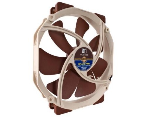 Кулер до корпусу Noctua NF-A15 PWM