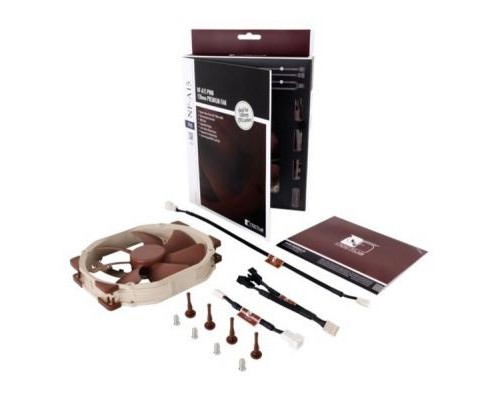 Кулер до корпусу Noctua NF-A15 PWM