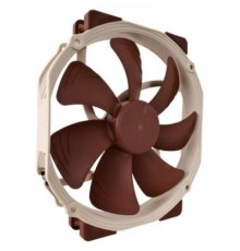 Кулер до корпусу Noctua NF-A15 PWM