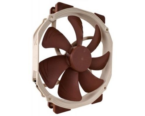 Кулер до корпусу Noctua NF-A15 PWM