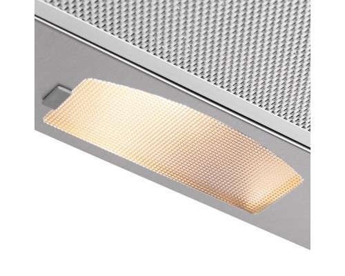 Витяжка кухонна Pyramida TL 50 FG IX WH