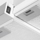 Витяжка кухонна Pyramida TL 50 FG IX WH